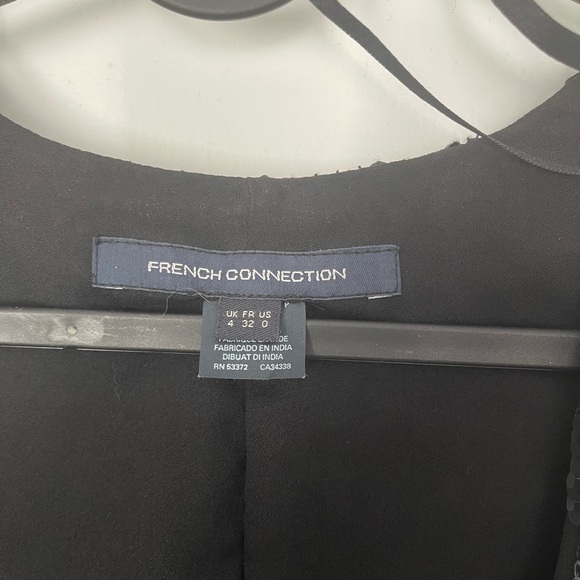 French Connection Sequin Vest - Picture 6 of 6